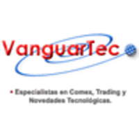 Vanguartec logo, Vanguartec contact details