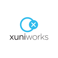 Xuni Works logo, Xuni Works contact details