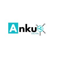 Anku Digital logo, Anku Digital contact details