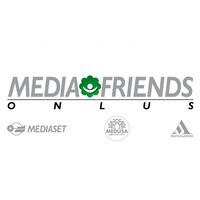 Mediafriends Onlus logo, Mediafriends Onlus contact details