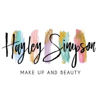 Hayley Simpson Make-up and Beauty logo, Hayley Simpson Make-up and Beauty contact details