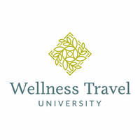 Wellness Travel University logo, Wellness Travel University contact details