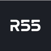 Rocket 55 logo, Rocket 55 contact details