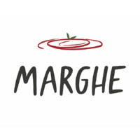 MARGHE logo, MARGHE contact details