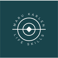 marukarlen | life skills logo, marukarlen | life skills contact details