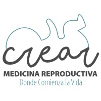 Crear Medicina Reproductiva logo, Crear Medicina Reproductiva contact details