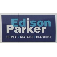 Edison Parker and Associates logo, Edison Parker and Associates contact details