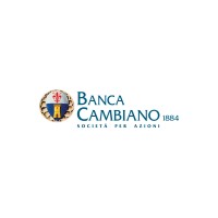 Banca Cambiano 1884 Spa logo, Banca Cambiano 1884 Spa contact details