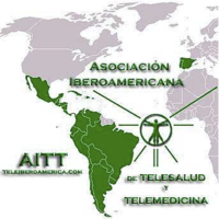 Asociación Iberoamericana de Telesalud y Telemedicina logo, Asociación Iberoamericana de Telesalud y Telemedicina contact details