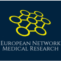 European Network for Medical Research logo, European Network for Medical Research contact details