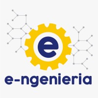 e-ngenieria logo, e-ngenieria contact details