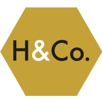 Honeycomb & Co logo, Honeycomb & Co contact details