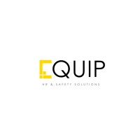 Equip HR & Safety Solutions logo, Equip HR & Safety Solutions contact details