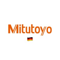 Mitutoyo Deutschland logo, Mitutoyo Deutschland contact details