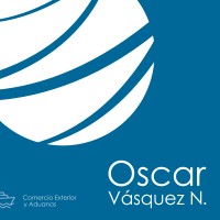 OscarVasquezN logo, OscarVasquezN contact details