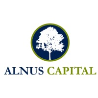 Alnus Capital logo, Alnus Capital contact details