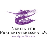 Verein für Fraueninteressen e.V. logo, Verein für Fraueninteressen e.V. contact details