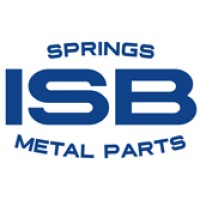 ISB Mollificio logo, ISB Mollificio contact details