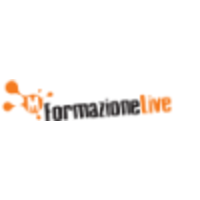 FormazioneLive logo, FormazioneLive contact details