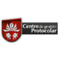 Centro de Gestión Protocolar logo, Centro de Gestión Protocolar contact details