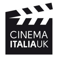 CinemaItaliaUK logo, CinemaItaliaUK contact details