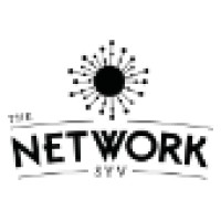 The Network SYV logo, The Network SYV contact details