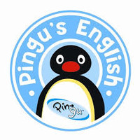 Pingu's English Firenze logo, Pingu's English Firenze contact details