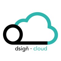 DSIGN·CLOUD logo, DSIGN·CLOUD contact details