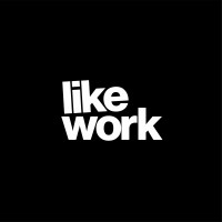 likework logo, likework contact details