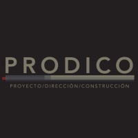 ProDiCo logo, ProDiCo contact details