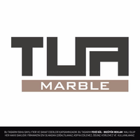 TUA MARBLE logo, TUA MARBLE contact details