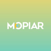 MOPIAR logo, MOPIAR contact details