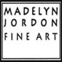 Madelyn Jordon Fine Arts logo, Madelyn Jordon Fine Arts contact details