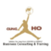 Gung Ho Training logo, Gung Ho Training contact details