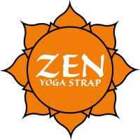 Zen Yoga Strap, Inc.™ logo, Zen Yoga Strap, Inc.™ contact details