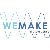 Wemake Development logo, Wemake Development contact details