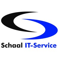 Schaal IT-Service logo, Schaal IT-Service contact details