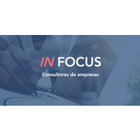 INFOCUS Consultores de Empresas logo, INFOCUS Consultores de Empresas contact details