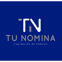 Tu Nomina logo, Tu Nomina contact details