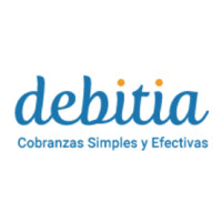 Debitia.com logo, Debitia.com contact details