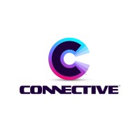 Connective logo, Connective contact details