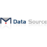 DATA SOURCE NET logo, DATA SOURCE NET contact details