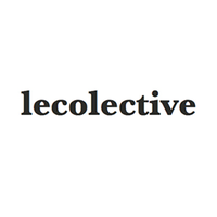 Lecolective logo, Lecolective contact details