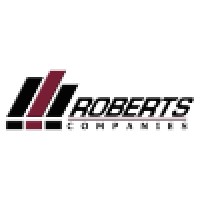 Roberts Companies logo, Roberts Companies contact details