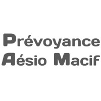 Prévoyance Aésio Macif logo, Prévoyance Aésio Macif contact details