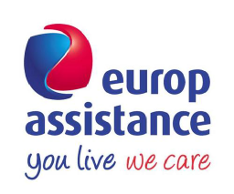 Europ Assistance Argentina SA logo, Europ Assistance Argentina SA contact details