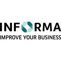 Informa srl logo, Informa srl contact details