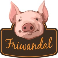 Friwandal Indústria e Comércio de Produtos Alimentícios LTDA logo, Friwandal Indústria e Comércio de Produtos Alimentícios LTDA contact details