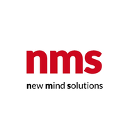 New Mind Solutions logo, New Mind Solutions contact details