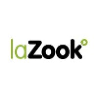 laZook logo, laZook contact details